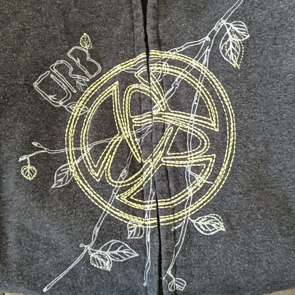Orb Hoodie - Picture 3 of 3